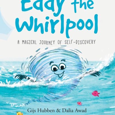 Eddy the Whirlpool