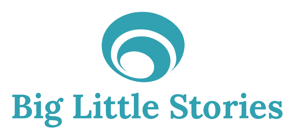 Big Little Stories
