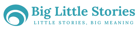 Big Little Stories